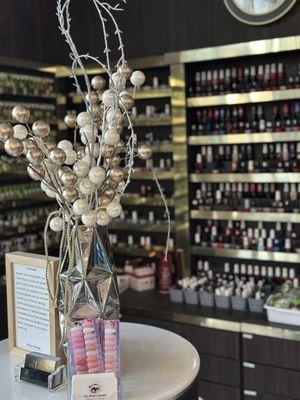 Paris Nail & Head Spa