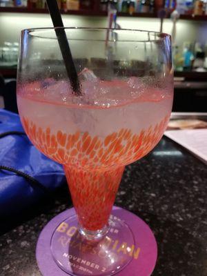 Chatters's Bar and Grill