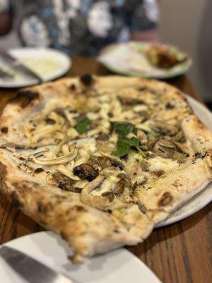 Pizzeria La Sorrentina