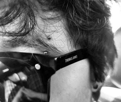 To The Point Body Piercings