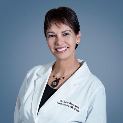 Acupuncture and Homeopathy Clinic