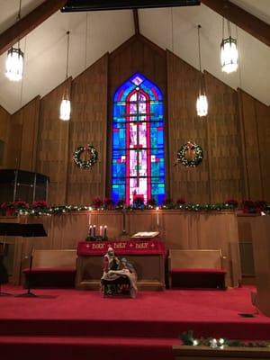 First United Methodist Church