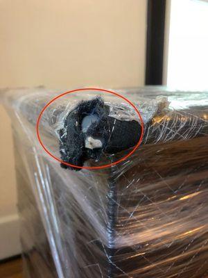 Infinity Moving & Storage