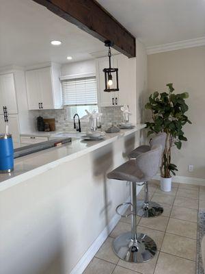 Specialty Home Staging