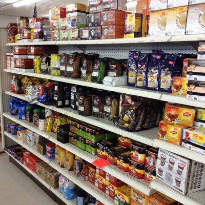 Chandler Discount Market