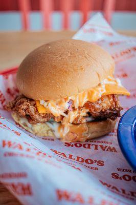 Waldo's Chicken & Beer