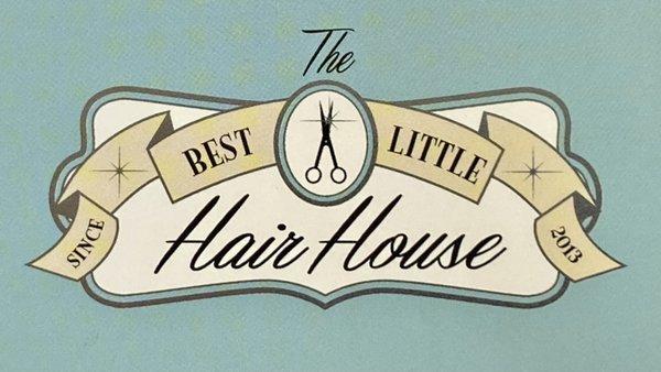 The Best Little Hair House