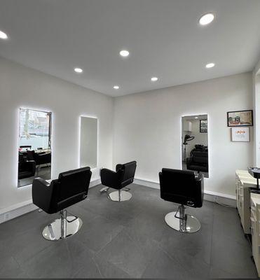 JuJu Hair Salon