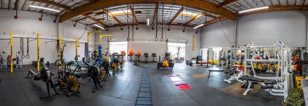 Chris Keith Personal Training