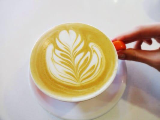 Demitasse Santa Monica