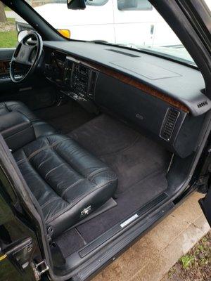 Bryan's Showroom Quality Mobile Detailing