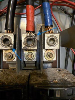 Home Inspections Masters