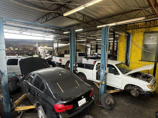 Prestige Auto Repair