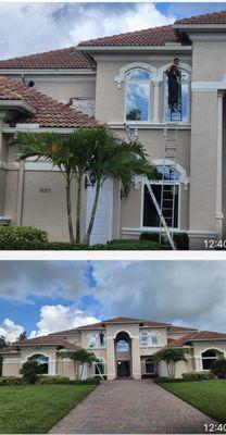 Advanced Painting & Management