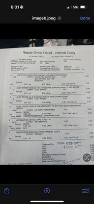 Meineke Car Care Center