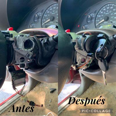 Cerrajeria - Houston