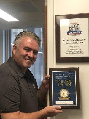 Brian J McManus & Associates