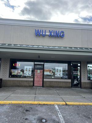 Wu Xing - Plaza - Farmington MI