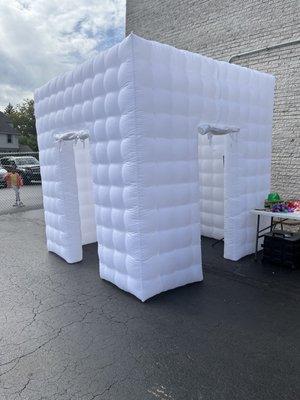 Cannon Entertainment Inc