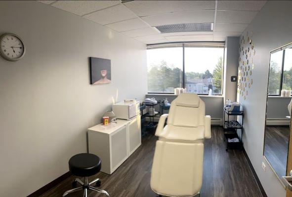 The Beauty Concept Clinic