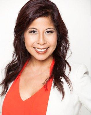 Angela So - CA Realty Training Studio City Trainer