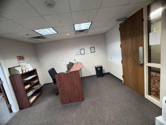 Serenity Home Health Care