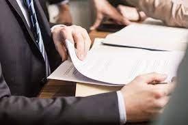 BFRM Legal Support Services