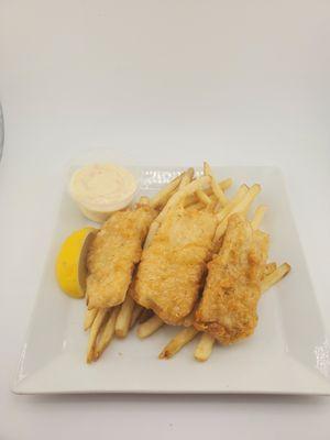 Wilson’s Food Truck