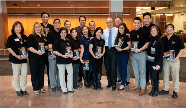 GoldLine Wealth Management