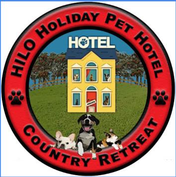 Hilo Holiday Pet Hotel
