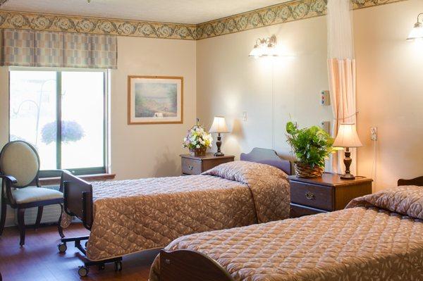 Willows Nursing and Rehabilitation Center