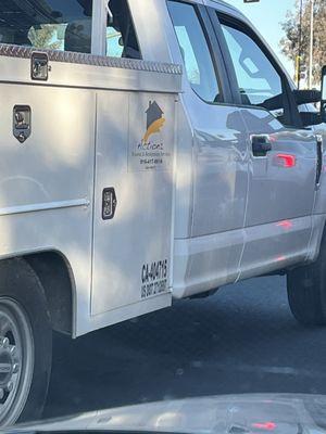 Action 1 Trauma and Restoration