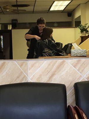 Villa Roma Hair Design