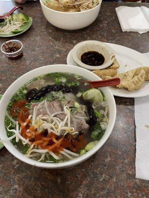 Pho King