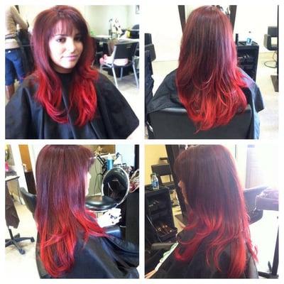 Dena Marie's Salon & Spa