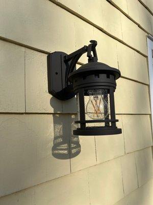Valley Lighting & Home Decor