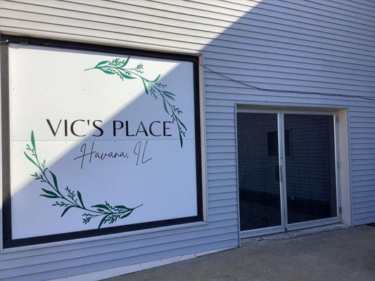 Vic’s Place