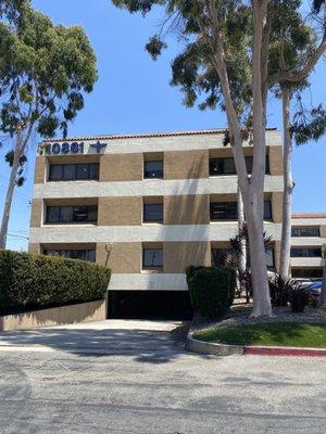 Los Alamitos Professional Medical Building