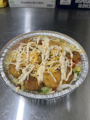 Shrimp Salad