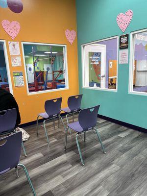 The Little Gym of Cary