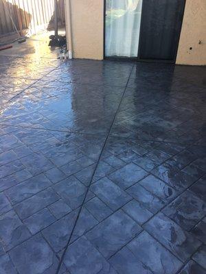 World Class Concrete