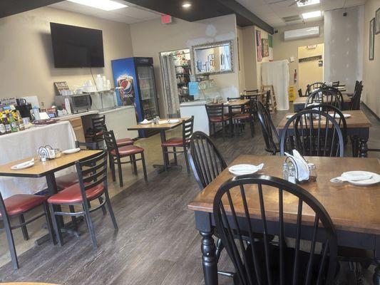 Angelos Italian Restaurant