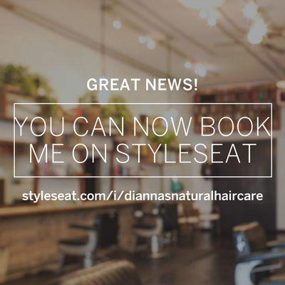 Dianna's Natural Hair Care