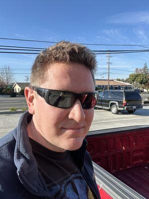 Wondercuts Barbershop