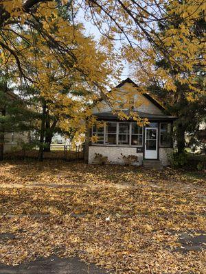 Handy Randy's Yard Service