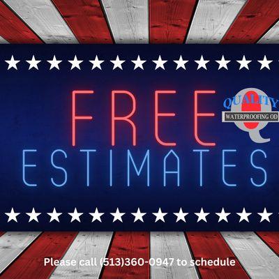 Quality Waterproofing O.D