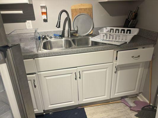 Renisha’s Cleaning Services