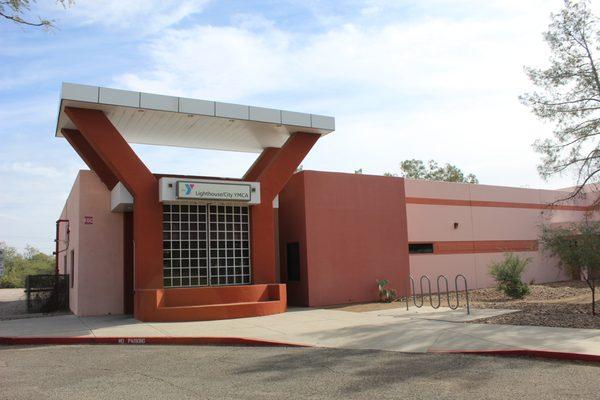 Lighthouse/City YMCA