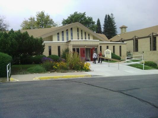 St James Episcopal Church