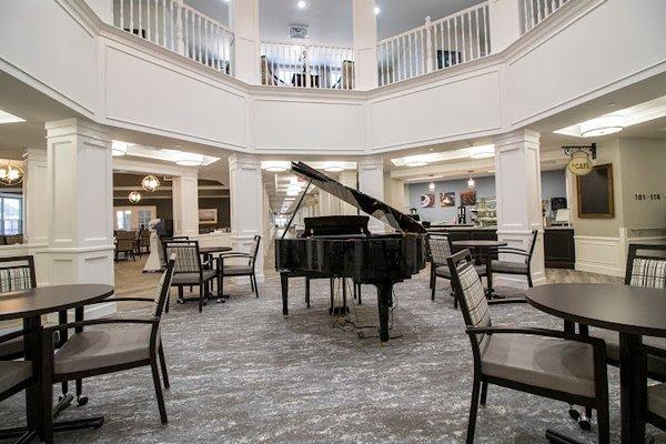 StoryPoint Collierville